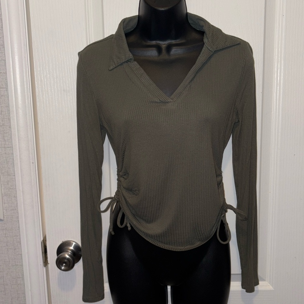 Women’s No Boundaries Top